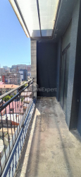 Apartment 61.5 m² - Vakhtang Gorgasali, Batumi, Georgia