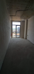 Apartment 61.5 m² - Vakhtang Gorgasali, Batumi, Georgia