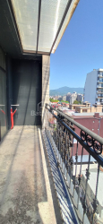 Apartment 61.5 m² - Vakhtang Gorgasali, Batumi, Georgia