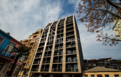 Apartment 2-room 61.5 m² - Vakhtang Gorgasali, Batumi