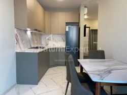 Apartment 48 m² - Avenue of Heroes, Batumi, Georgia