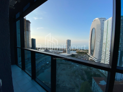 Apartment 48 m² - Avenue of Heroes, Batumi, Georgia