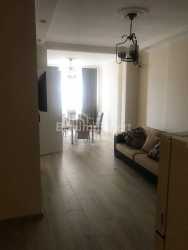 Apartment 2-room 68 m² - Sherif Khimshiashvili, Batumi