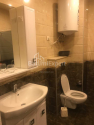 Apartment 68 m² - Sherif Khimshiashvili, Batumi, Georgia