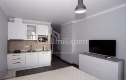 Apartment 30 m² - Sherif Khimshiashvili, Batumi, Georgia