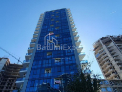 Apartment 1-room 30 m² - Sherif Khimshiashvili, Batumi