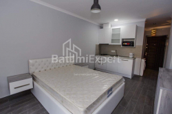 Apartment 30 m² - Sherif Khimshiashvili, Batumi, Georgia