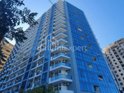 Apartment 1-room 30 m² - Sherif Khimshiashvili, Batumi