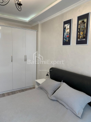 Apartment 47 m² - Sherif Khimshiashvili, Batumi, Georgia