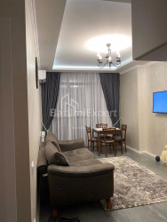 Apartment 47 m² - Sherif Khimshiashvili, Batumi, Georgia