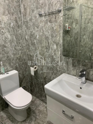 Apartment 47 m² - Sherif Khimshiashvili, Batumi, Georgia
