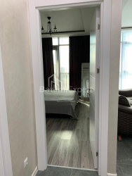 Apartment 47 m² - Sherif Khimshiashvili, Batumi, Georgia