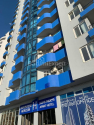 Apartment 2-room 47 m² - Sherif Khimshiashvili, Batumi