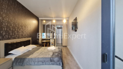 Apartment 31.4 m² - Niko Pirosmani, Batumi, Georgia