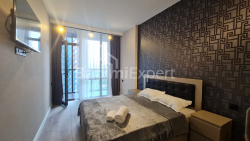 Apartment 1-room 31.4 m² - Niko Pirosmani, Batumi