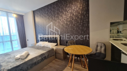 Apartment 1-room 31.4 m² - Niko Pirosmani, Batumi