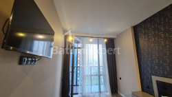 Apartment 31.4 m² - Niko Pirosmani, Batumi, Georgia