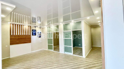 Apartment 80 m² - Shalva Inasaridze, Batumi, Georgia