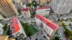 Apartment 80 m² - Shalva Inasaridze, Batumi, Georgia