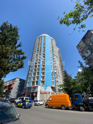 Apartment 80 m² - Shalva Inasaridze, Batumi, Georgia