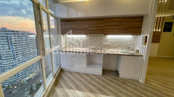 Apartment 4-room 80 m² - Shalva Inasaridze, Batumi