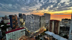 Apartment 80 m² - Shalva Inasaridze, Batumi, Georgia