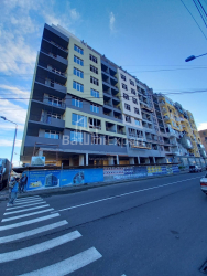 Apartment 1-room 45 m² - Academician Mamia Komakhidze, Batumi