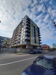Apartment 45 m² - Academician Mamia Komakhidze, Batumi, Georgia