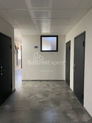Apartment 40.5 m² - Sherif Khimshiashvili, Batumi, Georgia