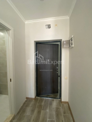 Apartment 40.5 m² - Sherif Khimshiashvili, Batumi, Georgia