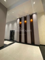 Apartment 40.5 m² - Sherif Khimshiashvili, Batumi, Georgia