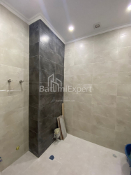 Apartment 40.5 m² - Sherif Khimshiashvili, Batumi, Georgia