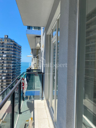 Apartment 40.5 m² - Sherif Khimshiashvili, Batumi, Georgia