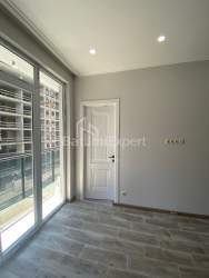 Apartment 2-room 40.5 m² - Sherif Khimshiashvili, Batumi