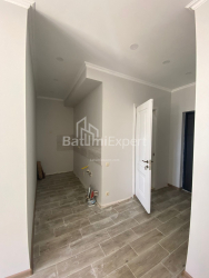Apartment 40.5 m² - Sherif Khimshiashvili, Batumi, Georgia
