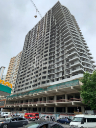 Apartment 58.8 m² - Haidar Abashidze, Batumi, Georgia