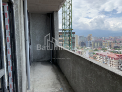Apartment 58.8 m² - Haidar Abashidze, Batumi, Georgia