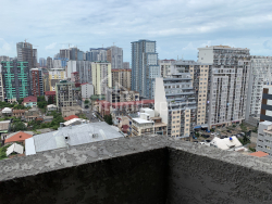 Apartment 58.8 m² - Haidar Abashidze, Batumi, Georgia