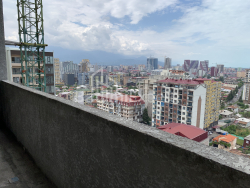 Apartment 58.8 m² - Haidar Abashidze, Batumi, Georgia