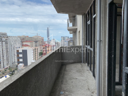 Apartment 58.8 m² - Haidar Abashidze, Batumi, Georgia