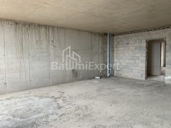 Apartment 58.8 m² - Haidar Abashidze, Batumi, Georgia