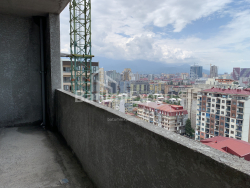 Apartment 58.8 m² - Haidar Abashidze, Batumi, Georgia