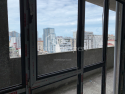 Apartment 58.8 m² - Haidar Abashidze, Batumi, Georgia