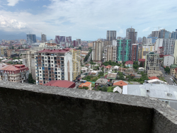 Apartment 58.8 m² - Haidar Abashidze, Batumi, Georgia