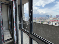 Apartment 58.8 m² - Haidar Abashidze, Batumi, Georgia