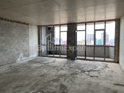 Apartment 2-room 58.8 m² - Haidar Abashidze, Batumi