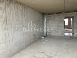 Apartment 58.8 m² - Haidar Abashidze, Batumi, Georgia