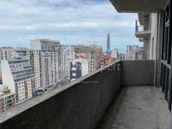Apartment 58.8 m² - Haidar Abashidze, Batumi, Georgia
