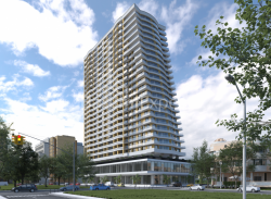 Apartment 58.8 m² - Haidar Abashidze, Batumi, Georgia