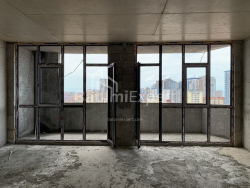 Apartment 58.8 m² - Haidar Abashidze, Batumi, Georgia